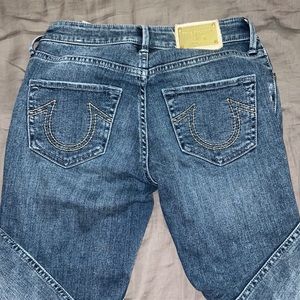 True Religion Jeans Size 24